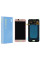 Дисплей Samsung J250 Galaxy J2 2018, з тачскріном, Service Pack Original, Pink