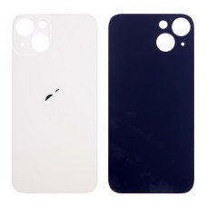 Задня кришка iPhone 13 mini, великий виріз під камеру, Starlight