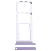 Тримач SIM карти Samsung A057 Galaxy A05s, Violet