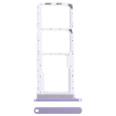 Тримач SIM карти Samsung A057 Galaxy A05s, Violet