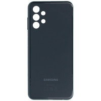 Задня кришка Samsung A135 Galaxy A13, Black
