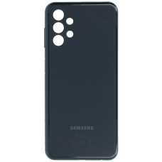 Задня кришка Samsung A135 Galaxy A13, Black