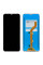 Дисплей Tecno Spark 4 (KC8), Camon 12 (CC7) з тачскріном, Black