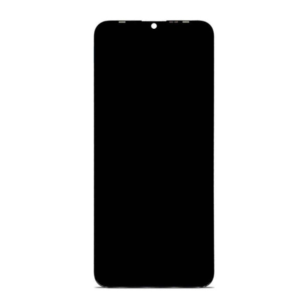 Дисплей Tecno Spark 4 (KC8), Camon 12 (CC7) з тачскріном, Black