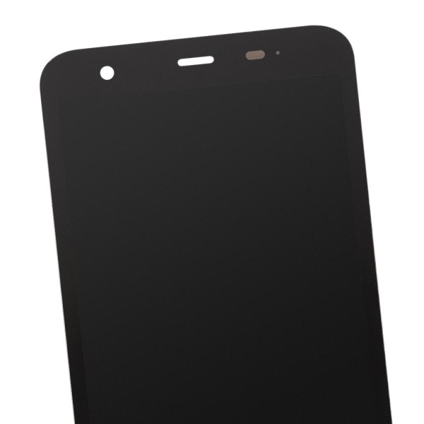 Дисплей Blackview BV6300, з тачскріном, Black