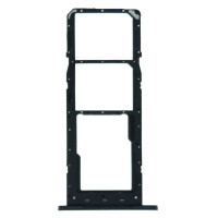 Тримач SIM карти Samsung A145 Galaxy A14, Black