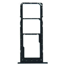Тримач SIM карти Samsung A145 Galaxy A14, Black