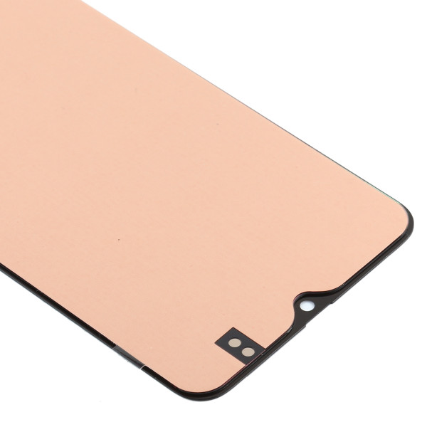 Дисплей Samsung M215, M305, M307, M315 Galaxy M21, M30, M30s, M31, з тачскріном, OLED
