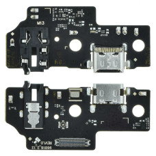 Плата зарядки Samsung A055 Galaxy A05