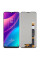 Дисплей TCL 30E, 30 SE, 305, 306, з тачскріном, Black