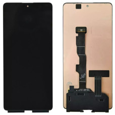 Дисплей Xiaomi Redmi Note 13 5G, Poco F5, з тачскріном, OLED