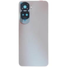 Задня кришка Huawei Honor 90 Lite, Titanium Silver