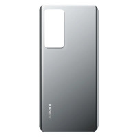 Задня кришка Xiaomi 12T, Silver