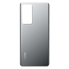 Задня кришка Xiaomi 12T, Silver
