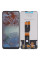 Дисплей Nokia G10 (TA-1334), G20 (TA-1336) з тачскріном, Black