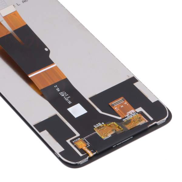 Дисплей Nokia G10 (TA-1334), G20 (TA-1336) з тачскріном, Black
