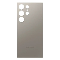 Задня кришка Samsung S928 Galaxy S24 Ultra, Gray