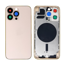 Корпус iPhone 13 Pro, Gold
