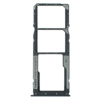 Тримач SIM карти Xiaomi Poco C40, Black