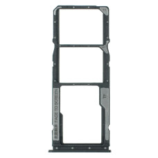 Тримач SIM карти Xiaomi Poco C40, Black