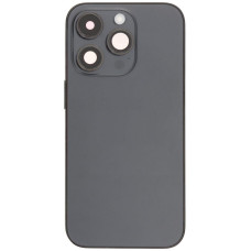 Корпус iPhone 14 Pro, Space Black