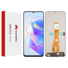 Дисплей Huawei Honor X7a (RKY-LX1), з тачскріном, Service Pack Original