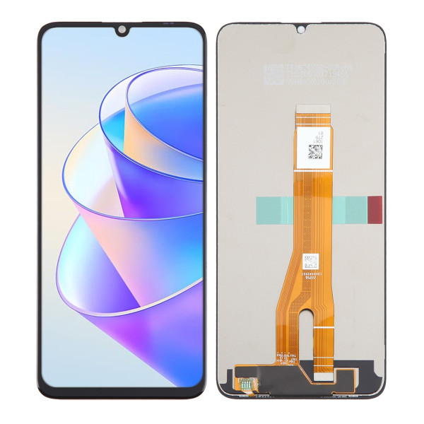 Дисплей Huawei Honor X7a (RKY-LX1), з тачскріном, Service Pack Original