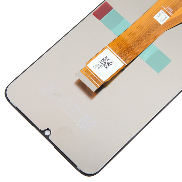 Дисплей Huawei Honor X7a (RKY-LX1), з тачскріном, Service Pack Original