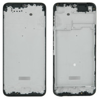 Рамка дисплея Tecno Spark 7, Black