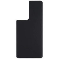 Задня кришка Samsung G998 Galaxy S21 Ultra, Black