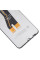 Дисплей Samsung M146B Galaxy M14, з тачскріном, Black, Service Pack