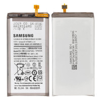 Акумулятор EB-BG973ABU для Samsung G973 Galaxy S10, OEM