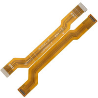 Шлейф Huawei P Smart 2021, міжплатний (Main Board)