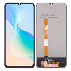 Дисплей Vivo Y31, Y31s, Y52s, Y53s, Y72 5G, з тачскріном, OEM