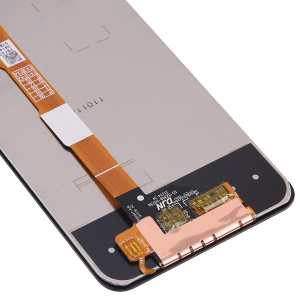 Дисплей Vivo Y31, Y31s, Y52s, Y53s, Y72 5G, з тачскріном, OEM