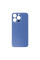 Задня кришка iPhone 13 Pro, великий виріз під камеру, Sierra Blue