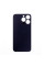 Задня кришка iPhone 13 Pro, великий виріз під камеру, Sierra Blue