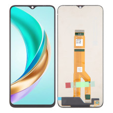 Дисплей Huawei Honor X6b (JDY-LX1), з тачскріном, Black
