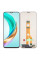 Дисплей Huawei Honor X6b (JDY-LX1), з тачскріном, Black