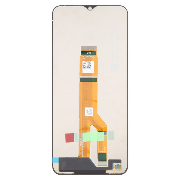 Дисплей Huawei Honor X6b (JDY-LX1), з тачскріном, Black