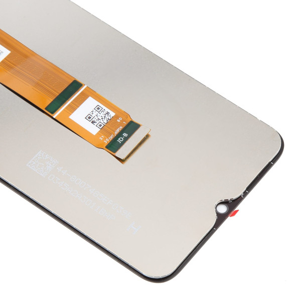 Дисплей Huawei Honor X6b (JDY-LX1), з тачскріном, Black