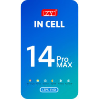 Дисплей iPhone 14 Pro Max, з тачскріном, Incell ZY