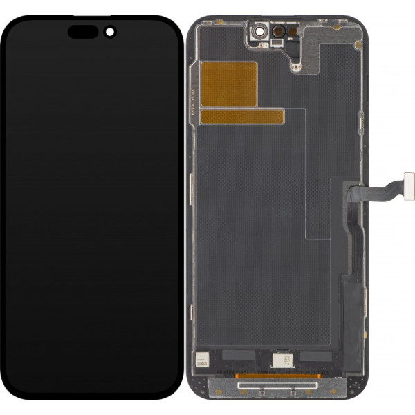 Дисплей iPhone 14 Pro Max, з тачскріном, Incell ZY