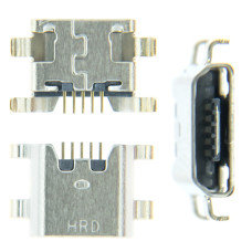 Конектор зарядки ZTE Blade A5 2020, Blade A7 2019, Blade A7 2020, Original