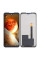 Дисплей Doogee S89, S89 Pro, з тачскріном, Original, Black