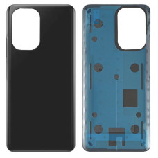 Задня кришка Xiaomi Poco F3, Black