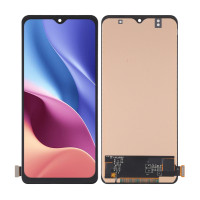 Дисплей Xiaomi Poco F3, Mi 11i, Mi 11X, Redmi K40, з тачскріном, IPS