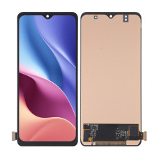 Дисплей Xiaomi Poco F3, Mi 11i, Mi 11X, Redmi K40, з тачскріном, IPS