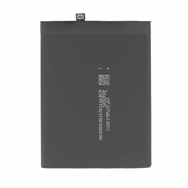 Акумулятор BM4J для Xiaomi Redmi Note 8 Pro, (XRM)