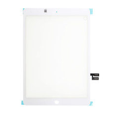 Тачскрін iPad 10.2 2019 (7th gen.), iPad 10.2 2020 (8th gen.), White, OEM